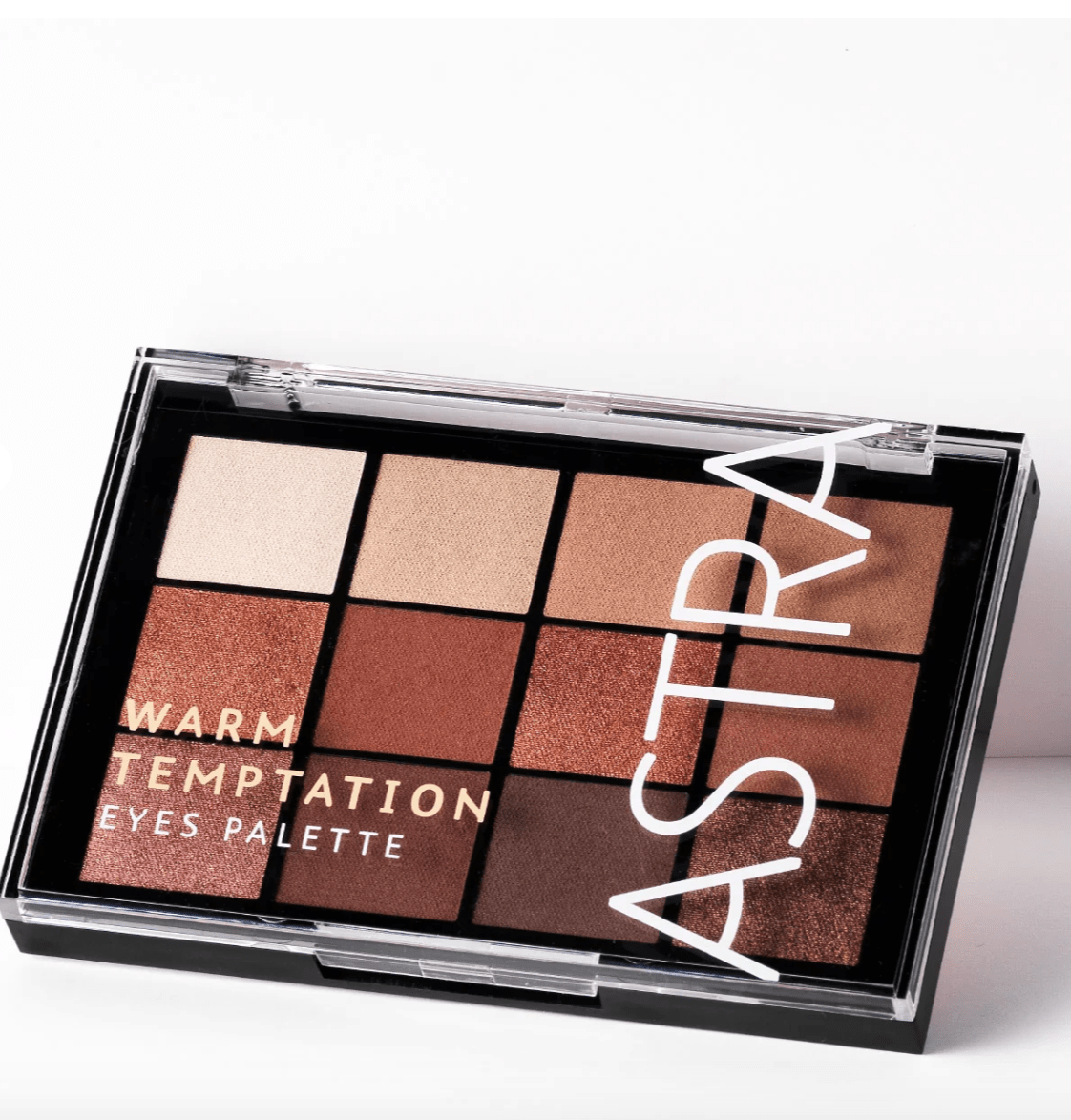 ASTRA WARM THE TEMPTATION PALLET 0002