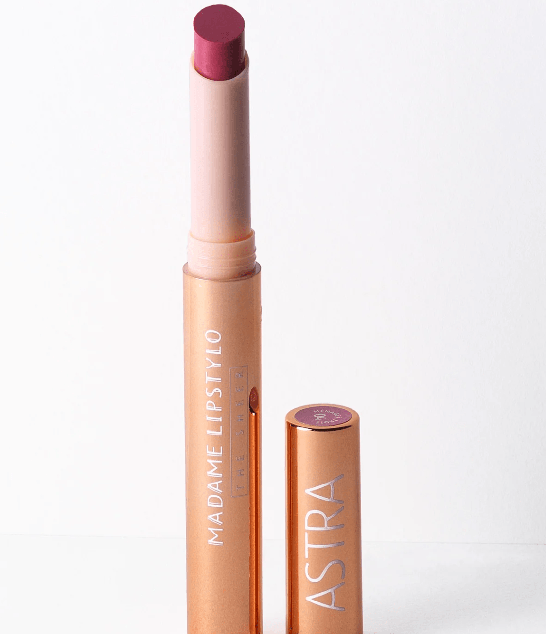 ASTRA MADAME LIP STYLO SHEER
