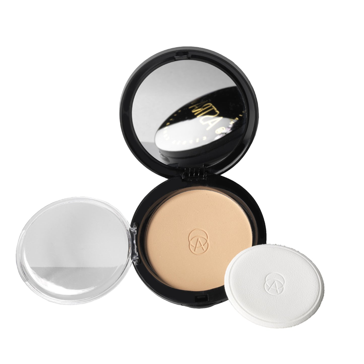 ASTRA NATURAL SKIN POWDER