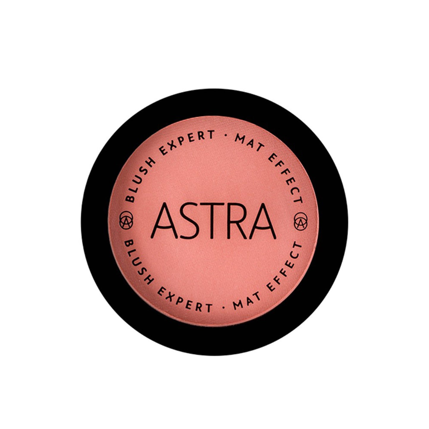 ASTRA Blush Expert Mat Effect