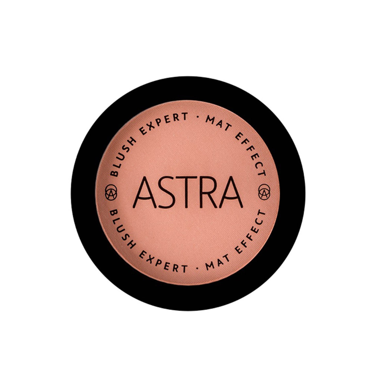 ASTRA Blush Expert Mat Effect