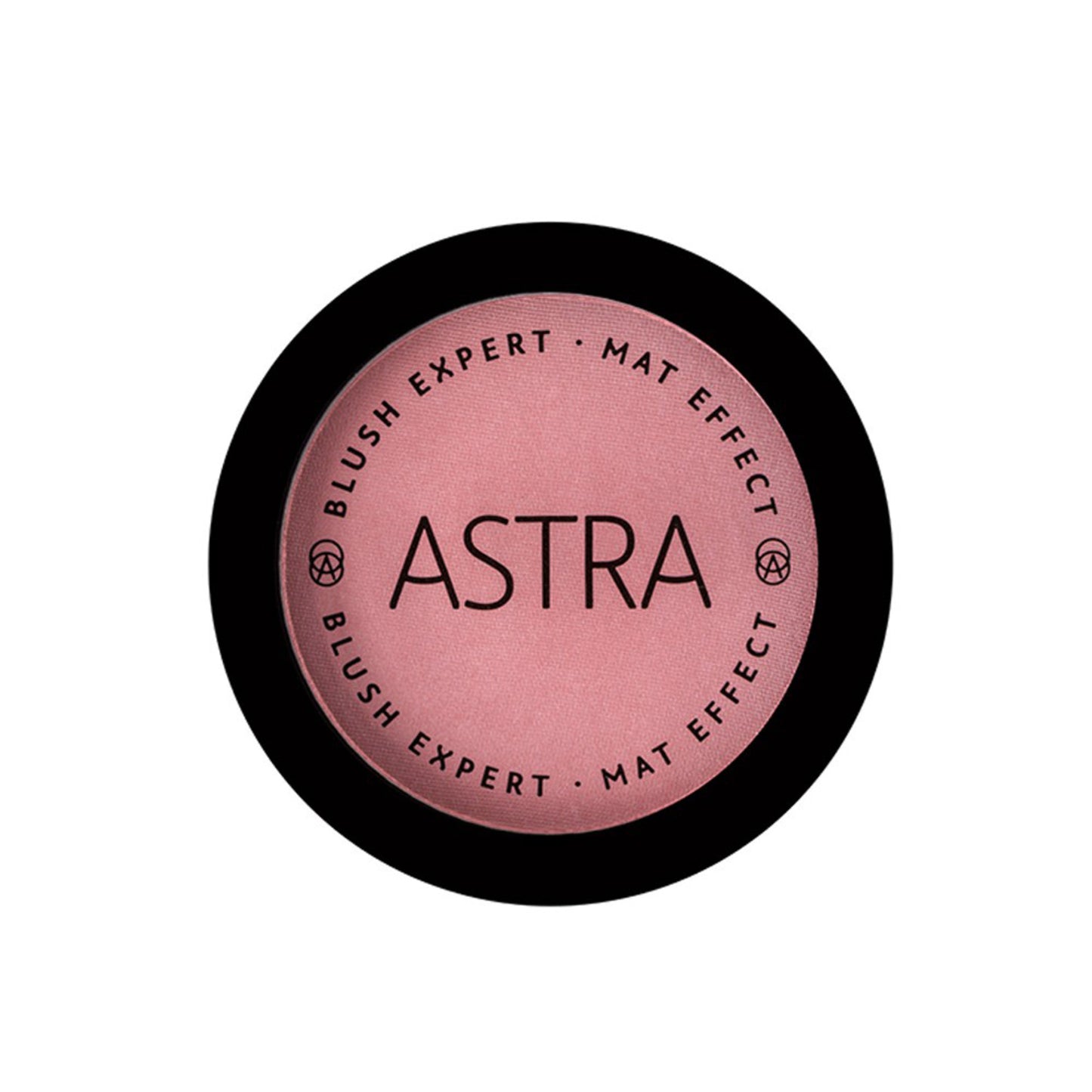 ASTRA Blush Expert Mat Effect