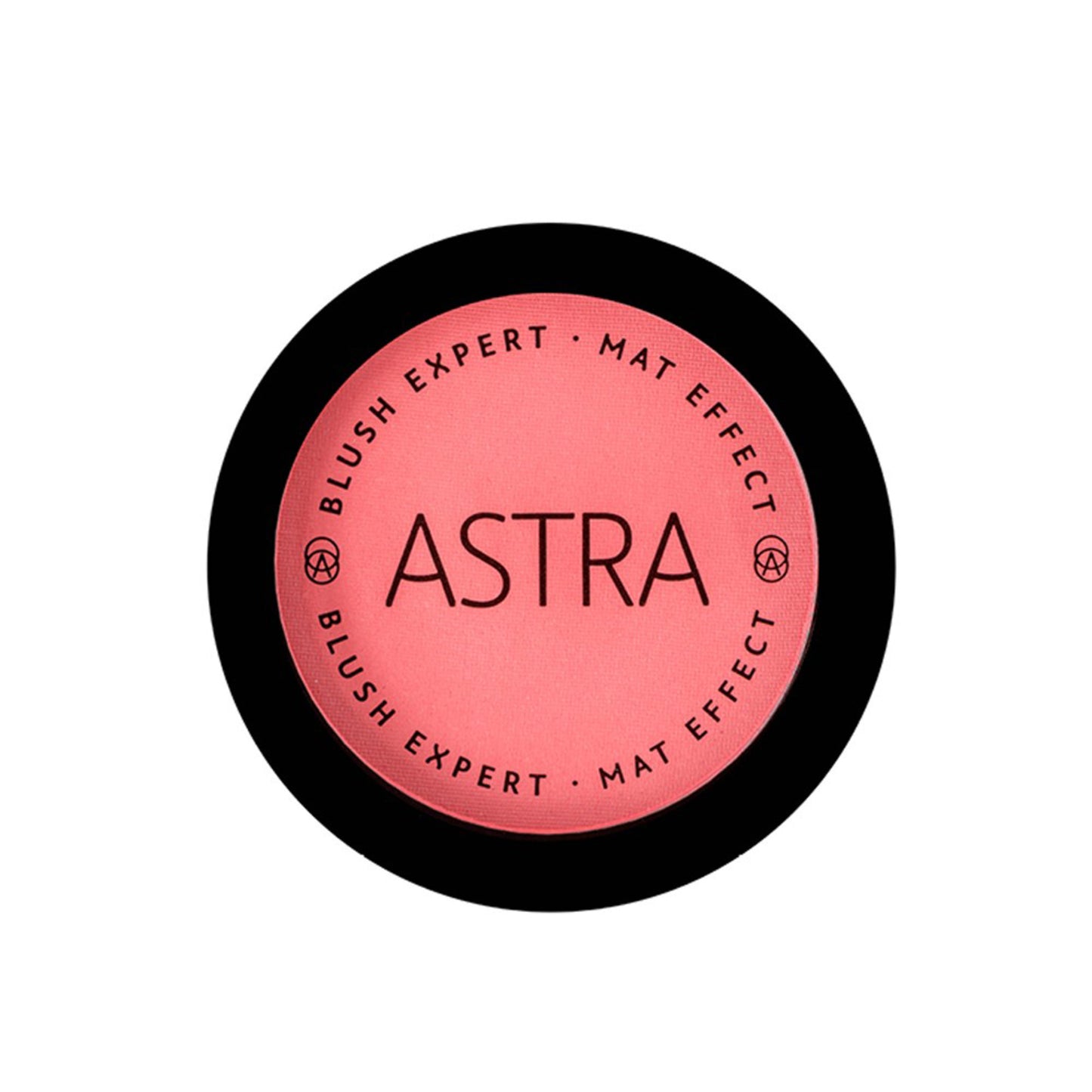 ASTRA Blush Expert Mat Effect