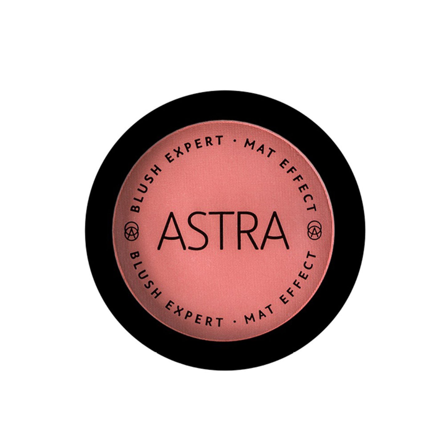 ASTRA Blush Expert Mat Effect