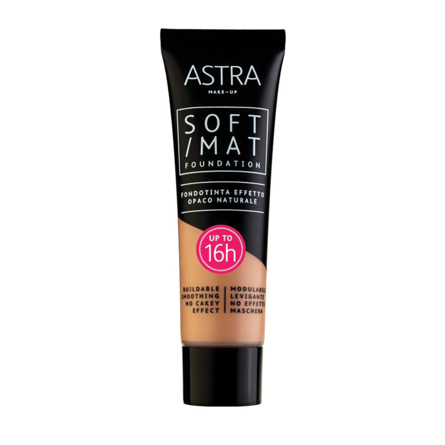 ASTRA SOFT MAT FOUNDATION