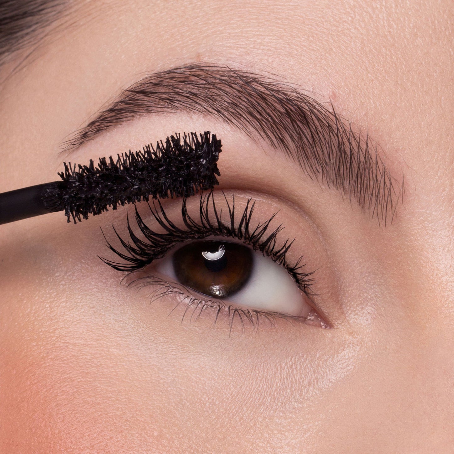 ASTRA #INSTAVOLUME Mascara BLK 0001