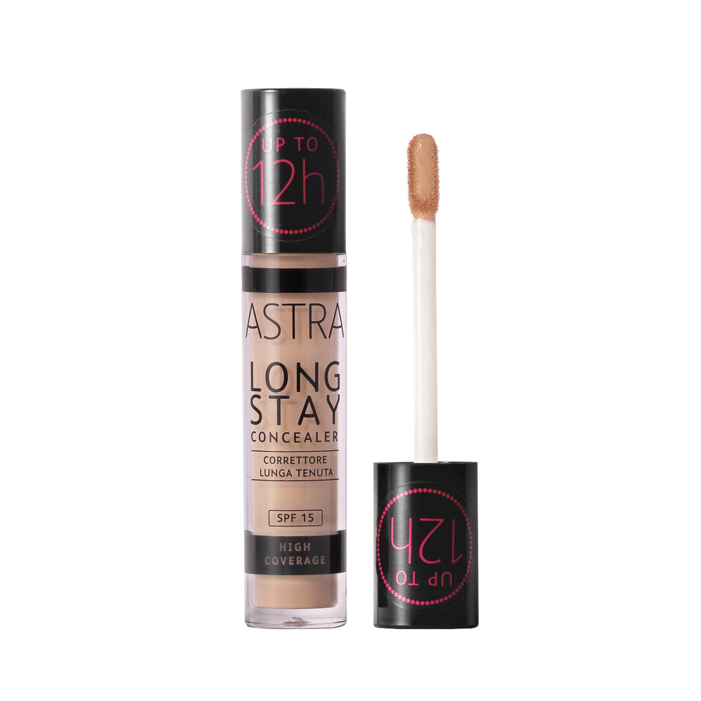 ASTRA LONG STAY CONCEALER