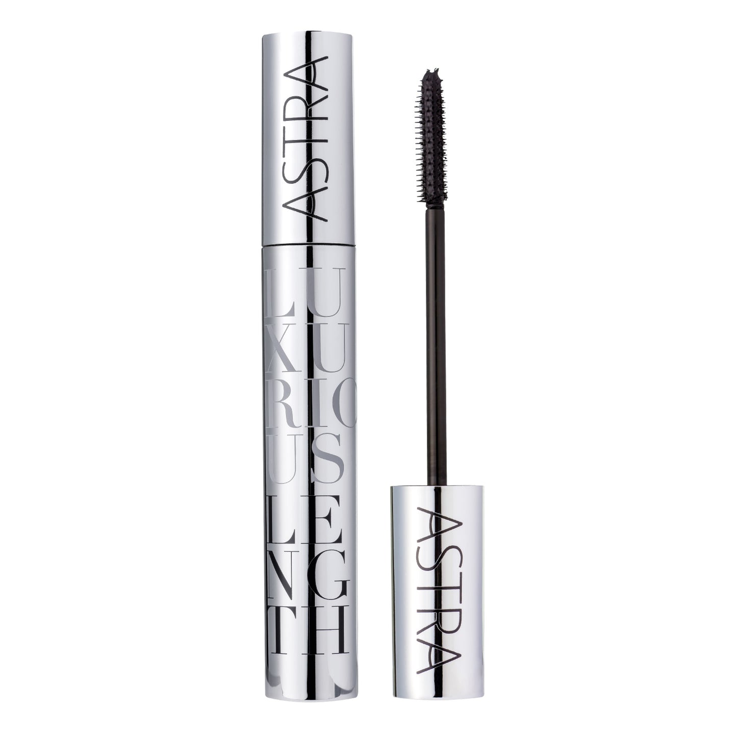 ASTRA LUXURIOUS LENGTH Deep black 0001