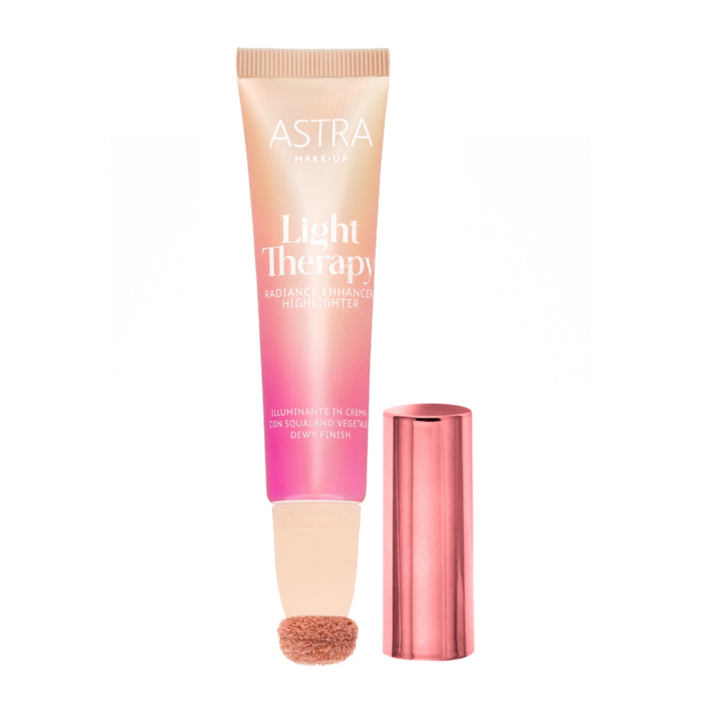 ASTRA LIGHT THERAPY