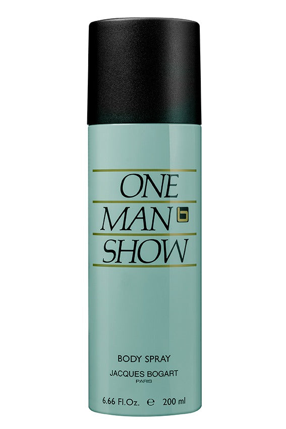 BODY SPRAY ONE MAN SHOW 200ML