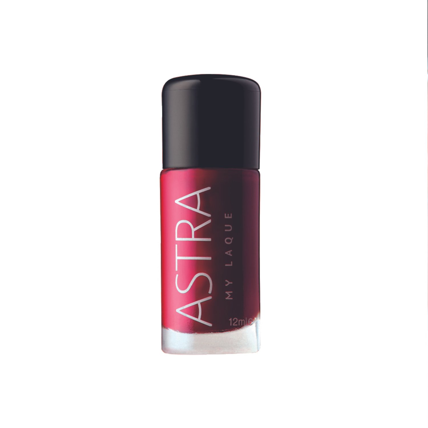 24- SOPHISTICATED RED ASTRA MY LAQUE - الصورة 1
