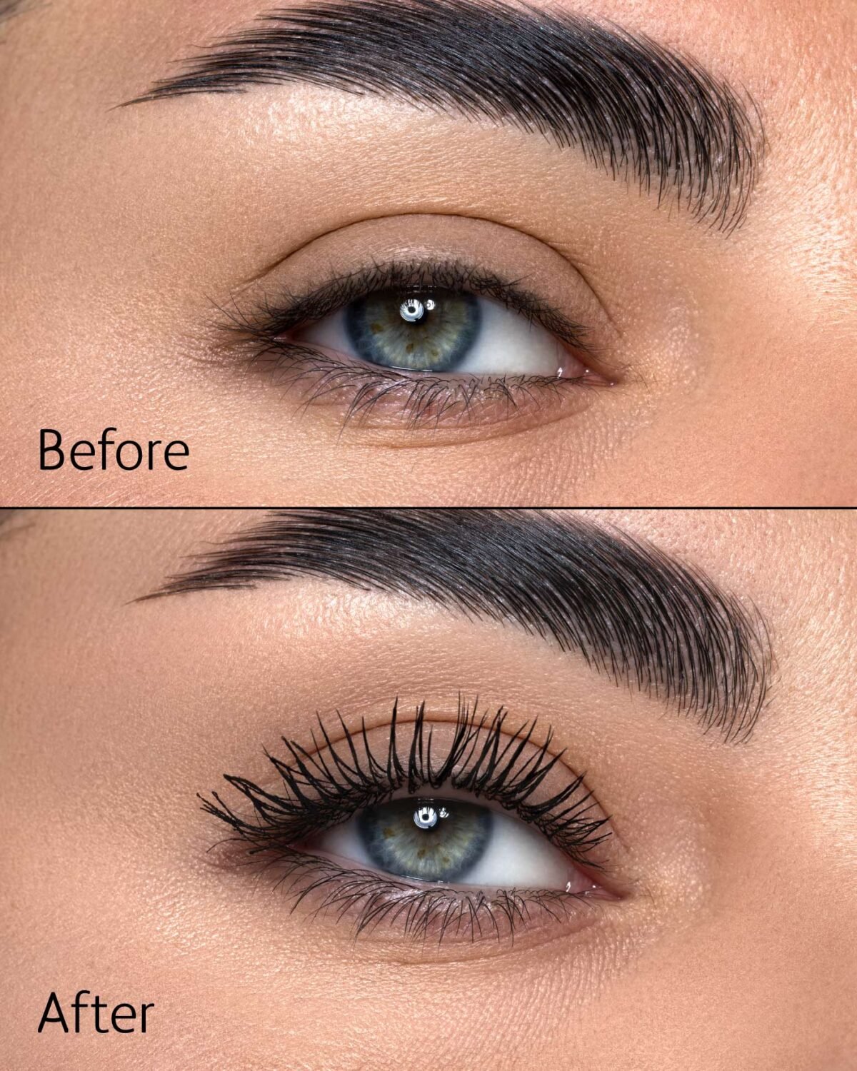Astra Subliminal Atomic Mascara - Black - Image 3