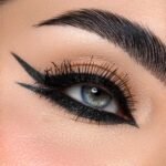 ASTRA Black Glitter Matita Glitter 00BG - Image 2