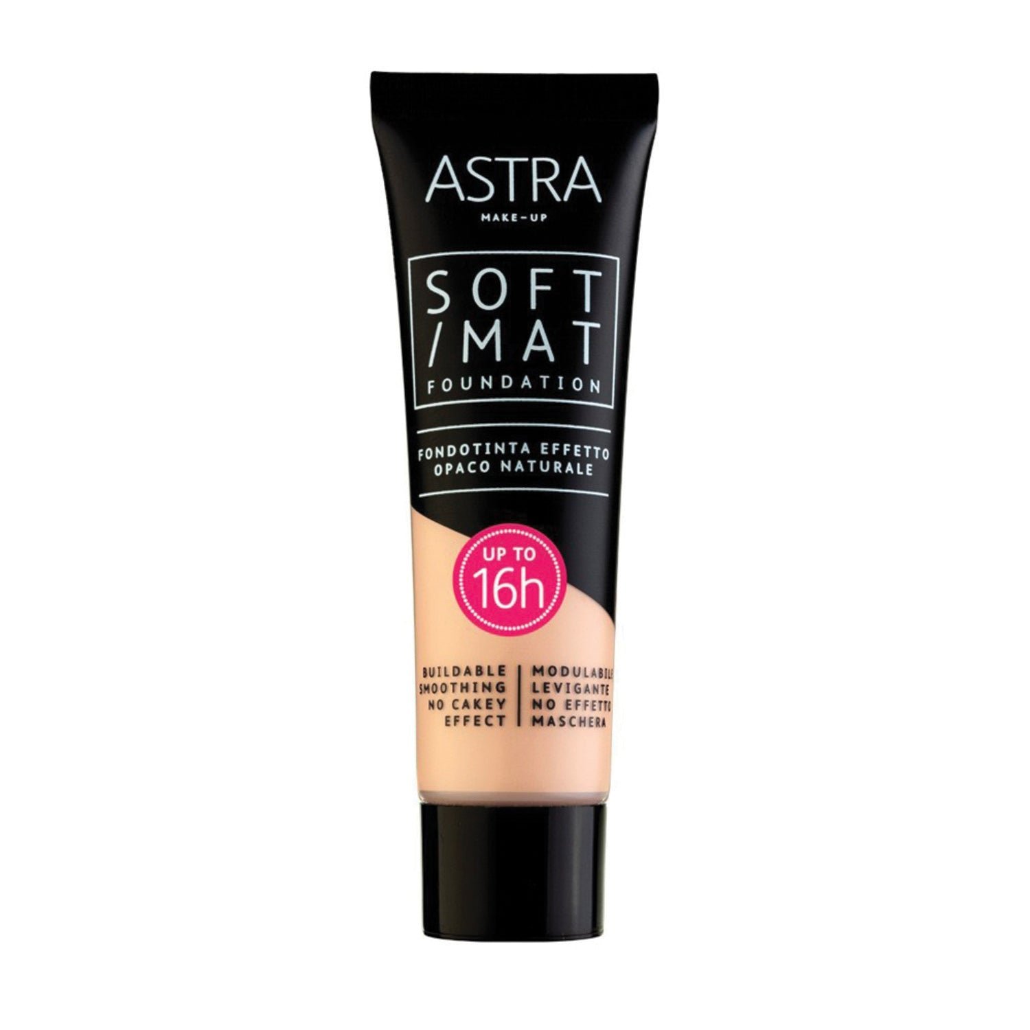 8055510080662-1.jpg ASTRA SOFT MAT FOUNDATION - Image 1