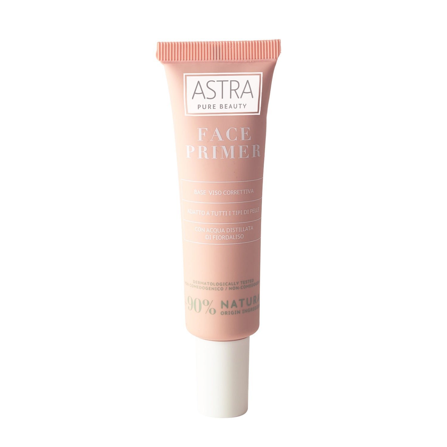 8055510080952-1.jpg ASTRA PURE BEAUTY Face Primer MATCHA 0001 - Image 1