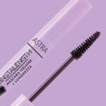 ASTRA #INSTALENGTH Mascara BLK 001 - Image 2