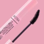 ASTRA #INSTACURLS Mascara BLK 0001 - Image 2