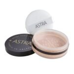 ASTRA VELVET SKIN LOOSE POWDER