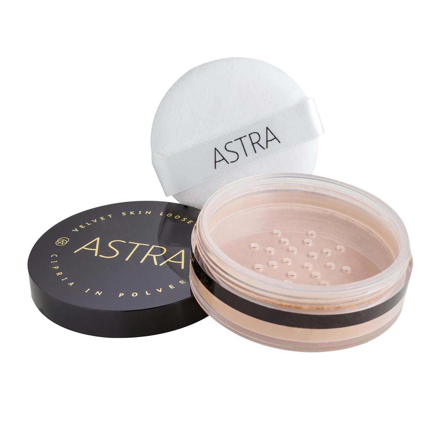 8057018243600-1.jpg ASTRA VELVET SKIN LOOSE POWDER - Image 1