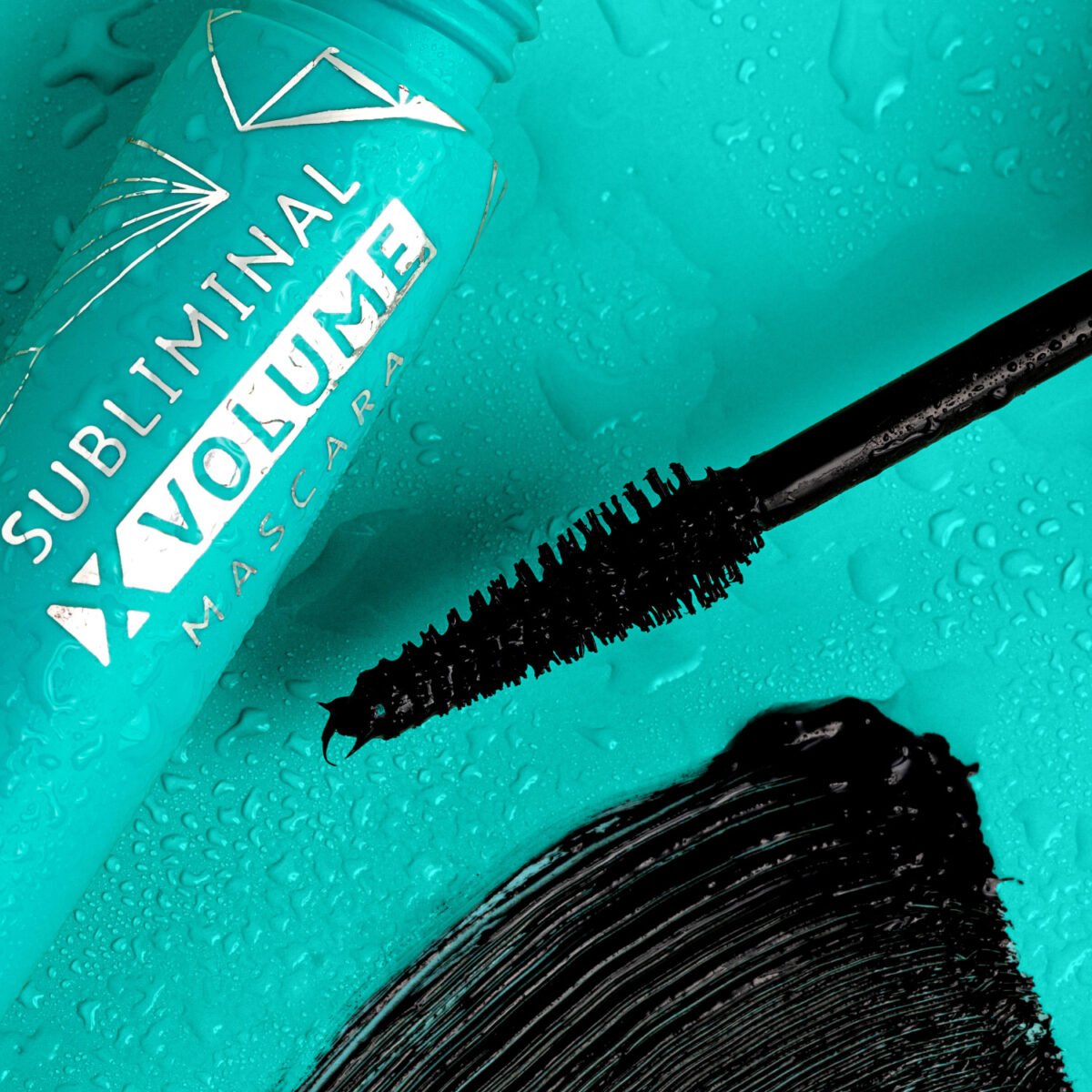 AST.SUBLIMINAL X VOLUME MASCARA WP 0001 - Image 4