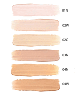 ASTRA TRANSFORMIST FOUNDATION CONCEALER - Image 2