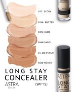 ASTRA LONG STAY CONCEALER - Image 2