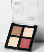 ⁦ASTRA THE ROMANCE PALETTE⁩ - الصورة ⁦2⁩