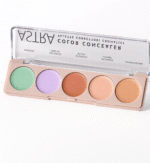 ASTRA COLOR CONCEAL Pallet CAMOUFLAGE 001 - Image 2
