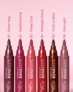 ASTRA SLEEPOVER LIP MARKER - Image 3
