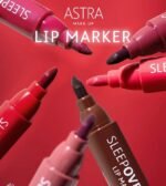ASTRA SLEEPOVER LIP MARKER - Image 2