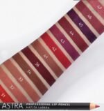 ASTRA PROFESSIONAL LIP PENCIL - Image 2