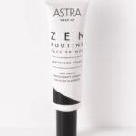 Face Primer Zen Routine