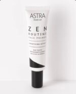 Face Primer Zen Routine