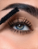 The Universal Volume Waterproof Mascara - Image 2