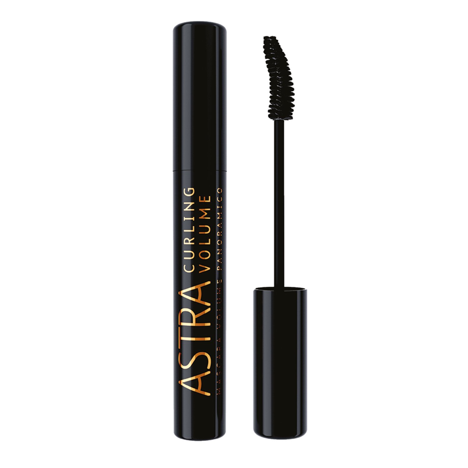 8051070958243 CURLING VOLUME MASCARA - Image 1
