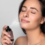 ⁦ZEN ROUTINE FIXING SPRAY⁩ - الصورة ⁦2⁩