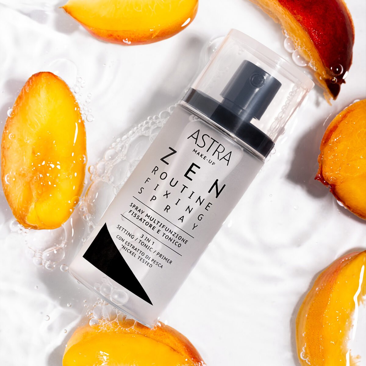 ZEN ROUTINE FIXING SPRAY - Image 3