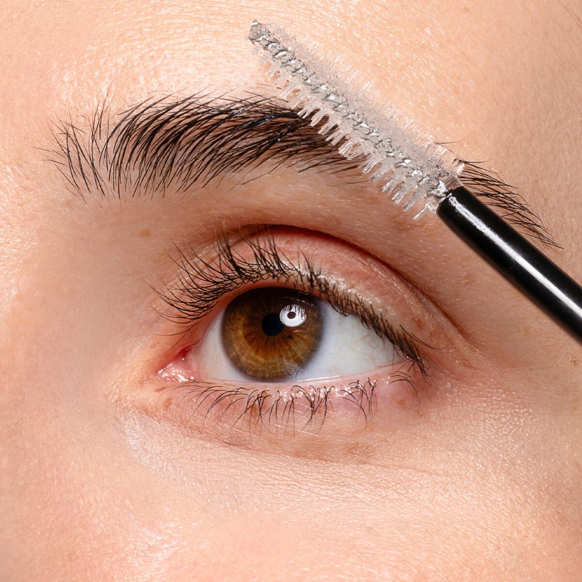 ZEN ROUTINE FIXING MASCARA LASH/BROWS - Image 3