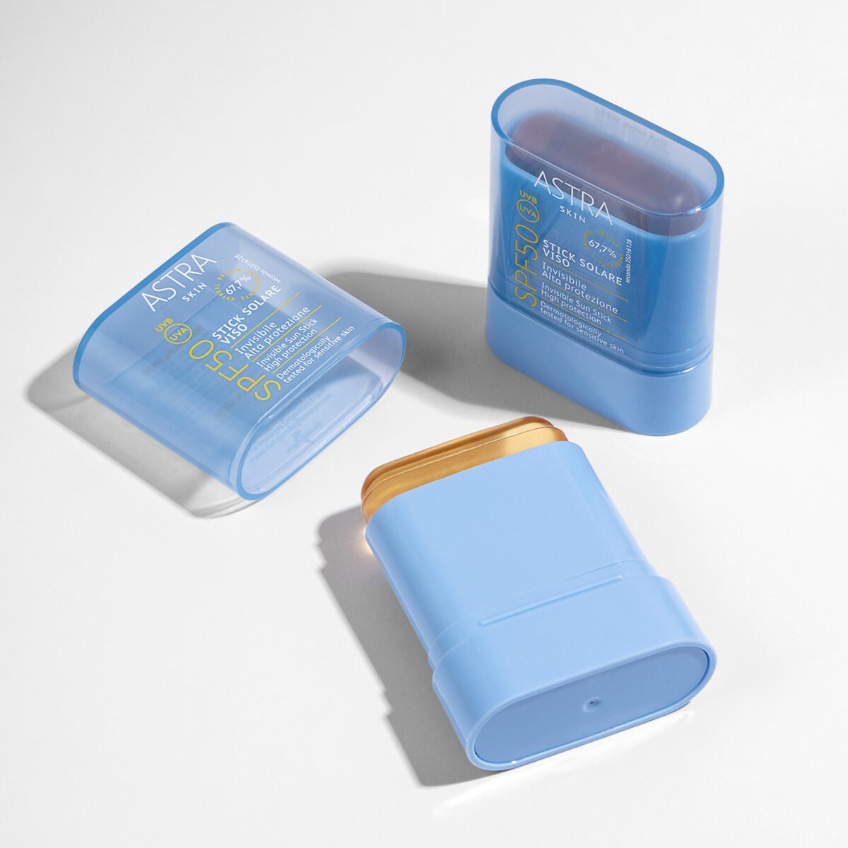 STICK SOLARE (SPF 50) - Image 2