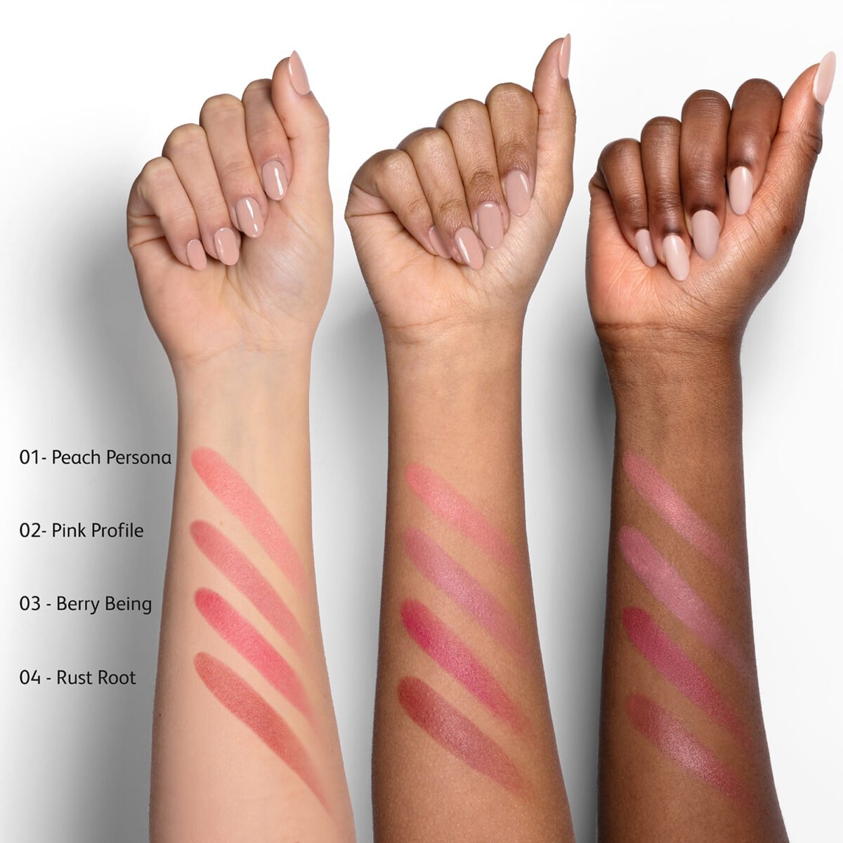 IDENTISTICK Blush Stick - Image 2