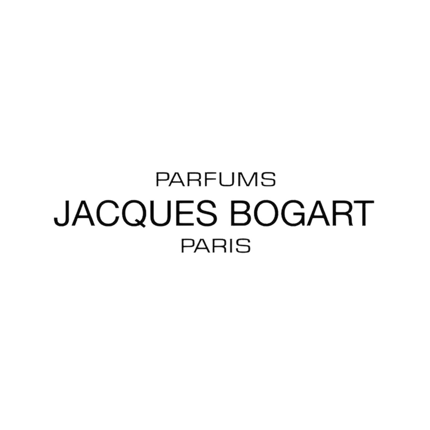 Jacques bogart