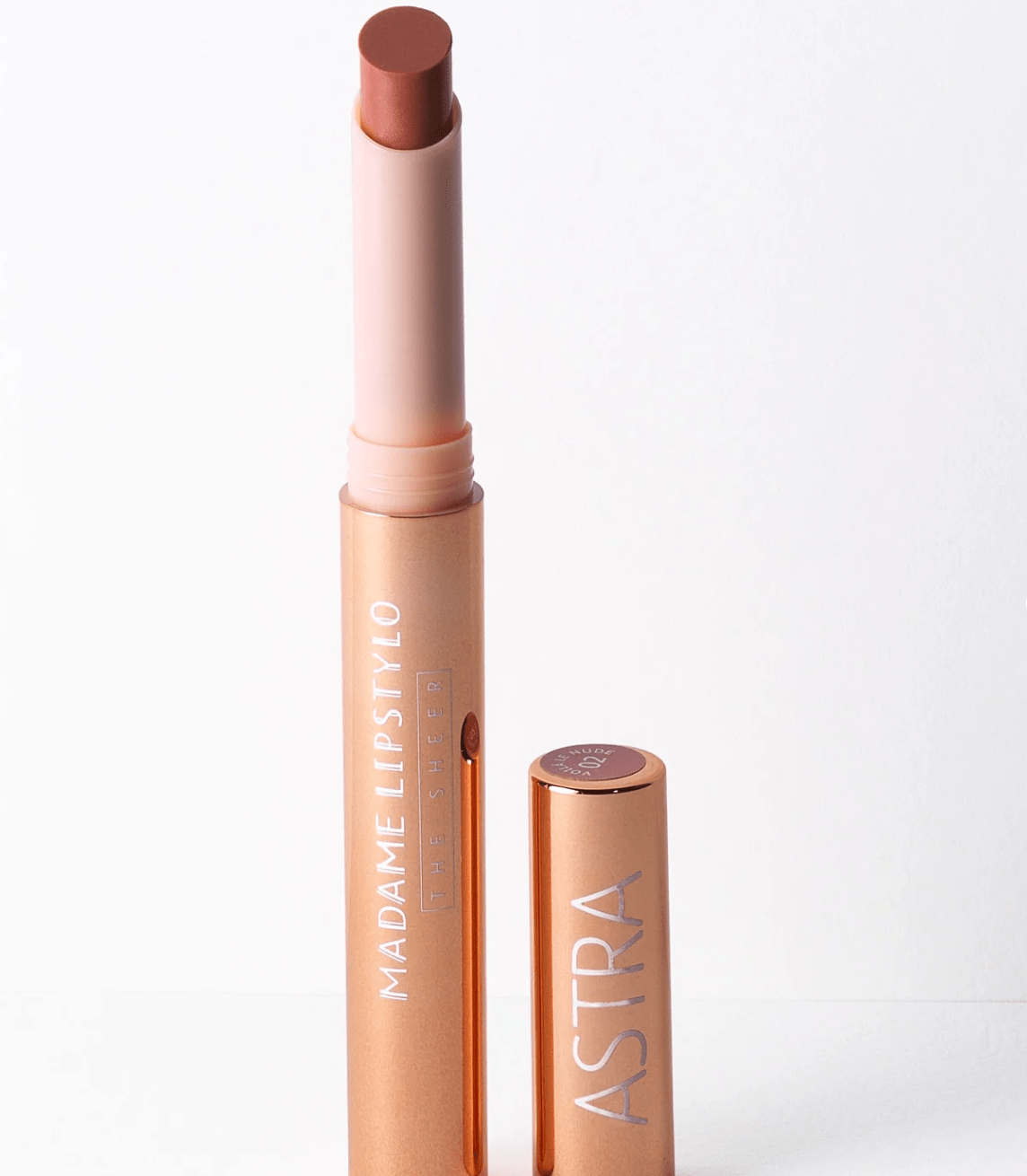 ASTRA MADAME LIP STYLO SHEER