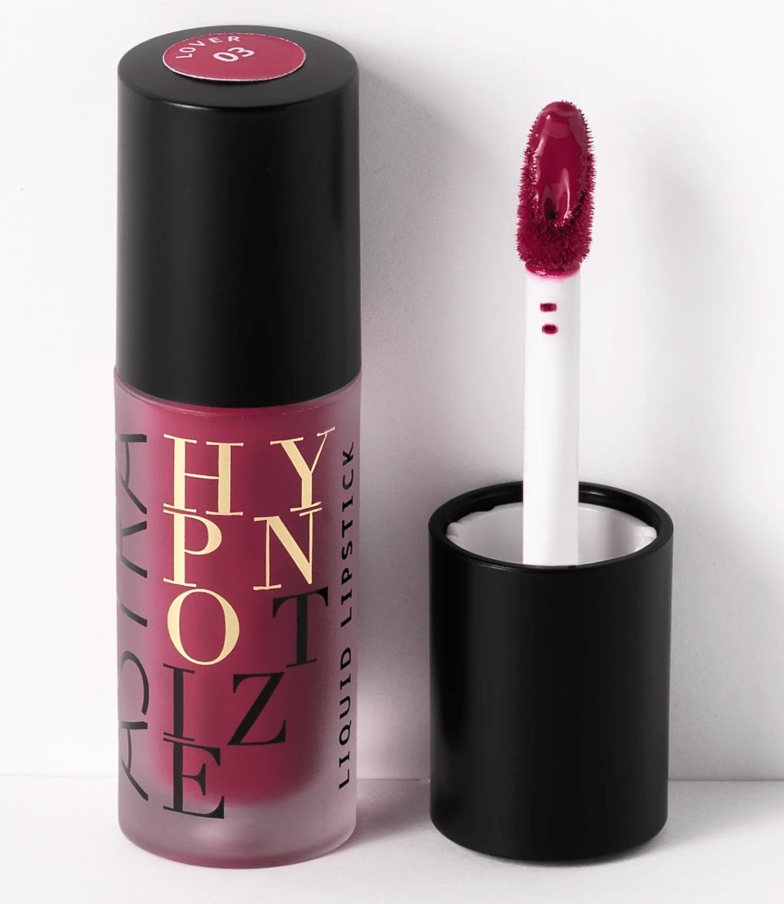 ASTRA HYPNOTIZE Liquid Lip Stick