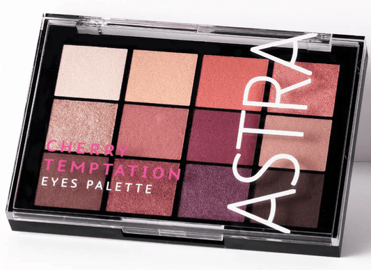 ASTRA CHERRY THE TEMPTATION PALLET 0004