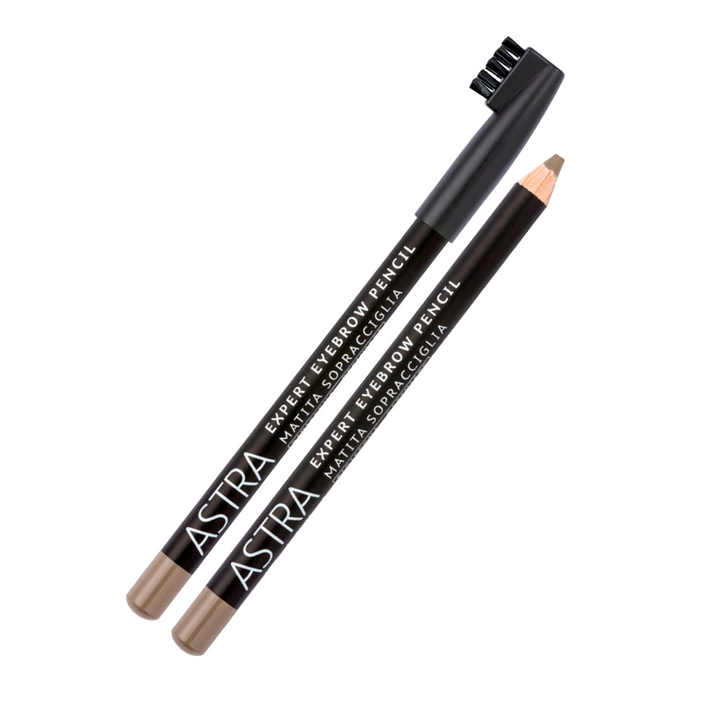 ASTRA EXPERT EYEBROW PENCIL