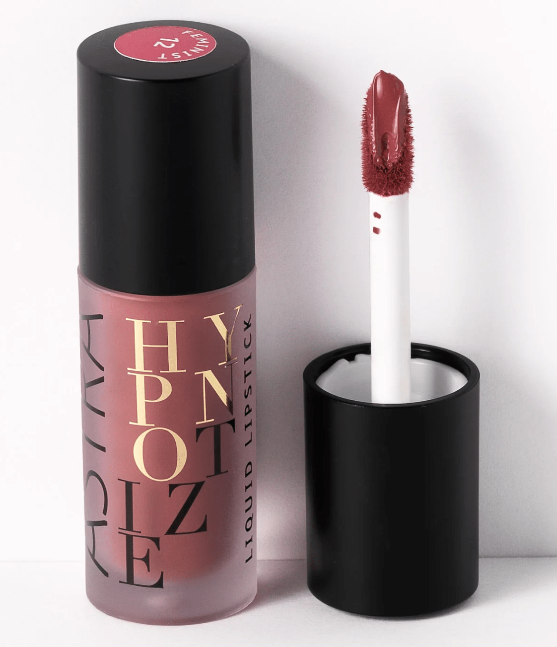 ASTRA HYPNOTIZE Liquid Lip Stick