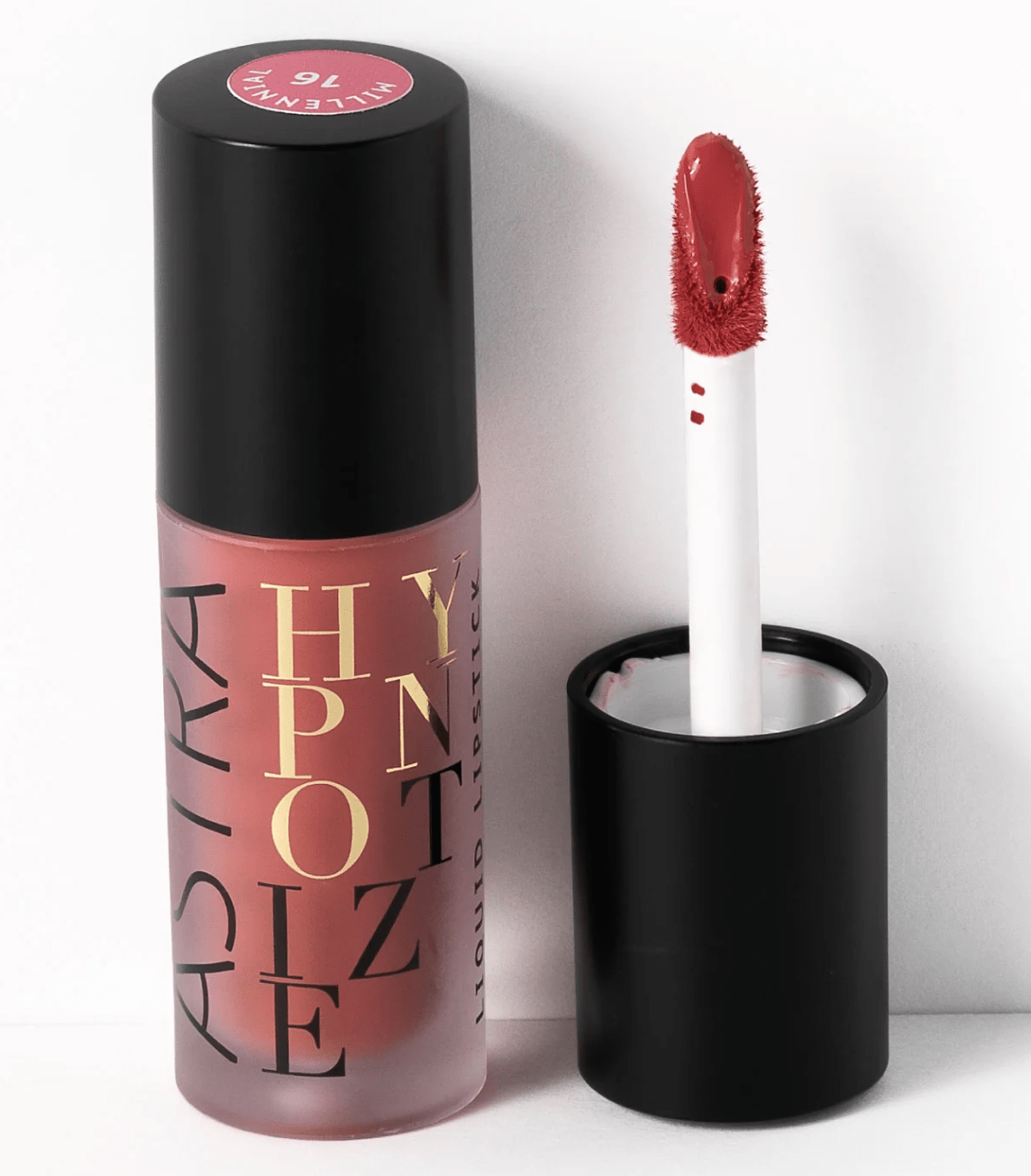 ASTRA HYPNOTIZE Liquid Lip Stick