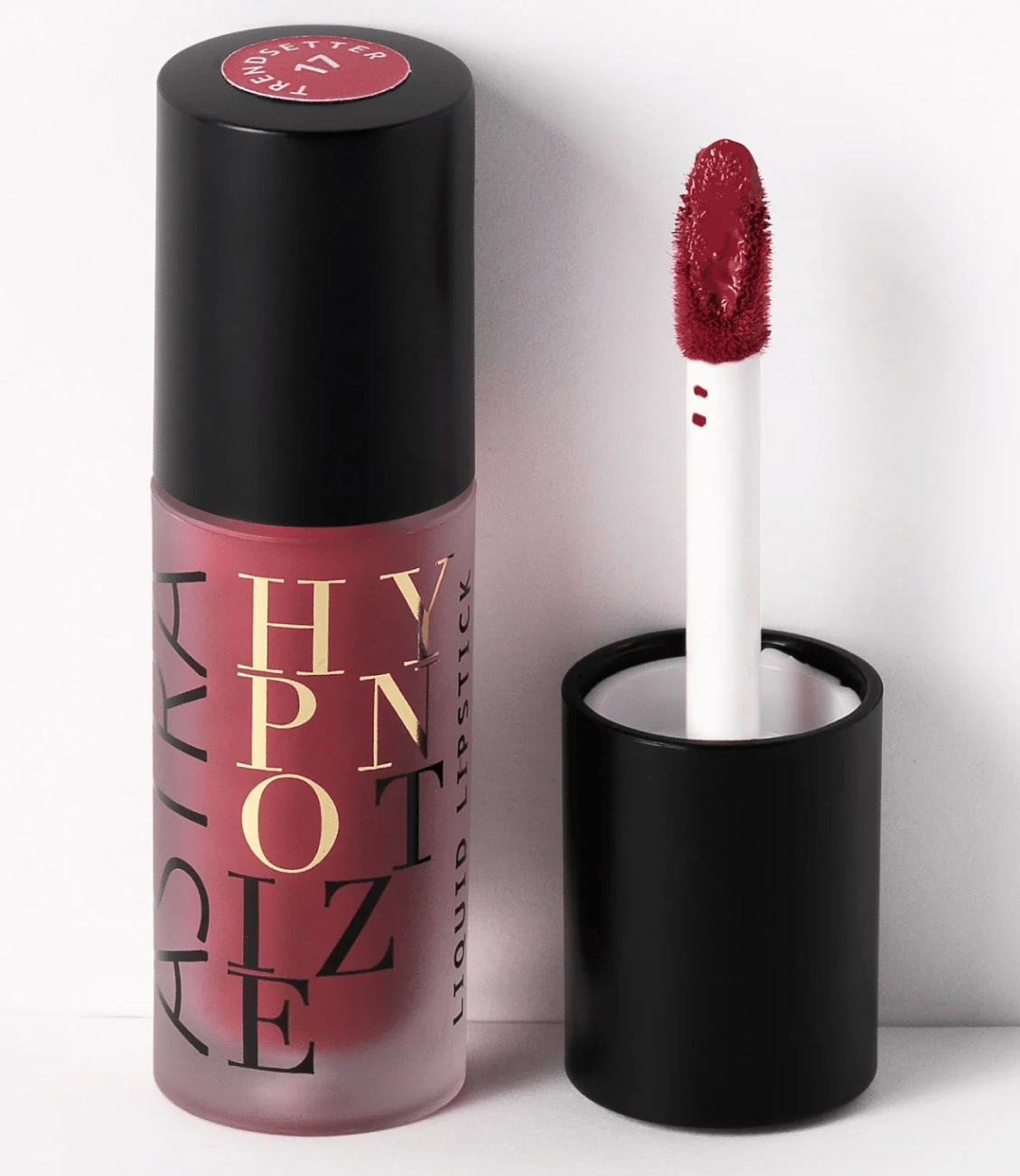 ASTRA HYPNOTIZE Liquid Lip Stick