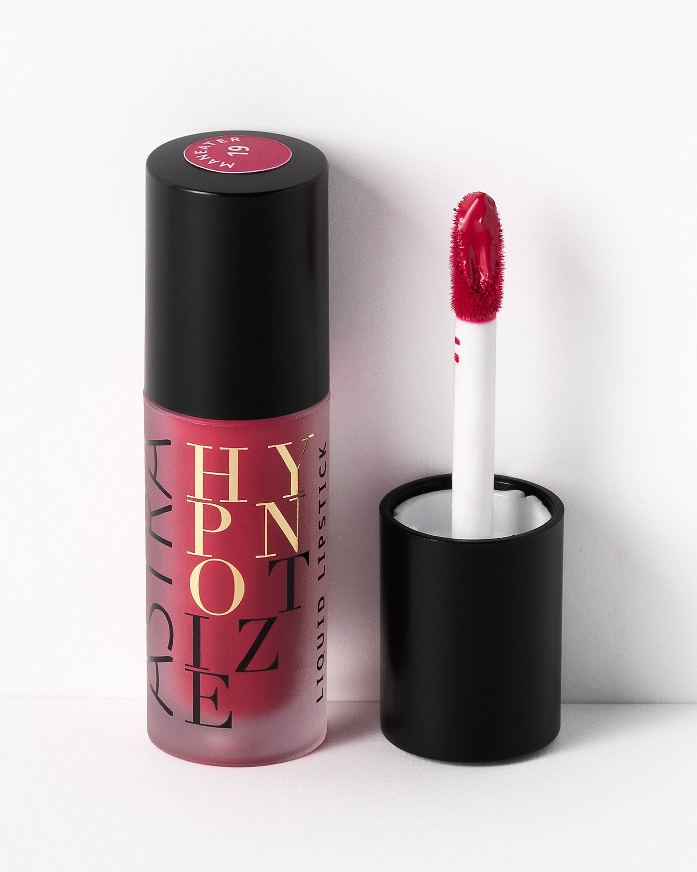 ASTRA HYPNOTIZE Liquid Lip Stick