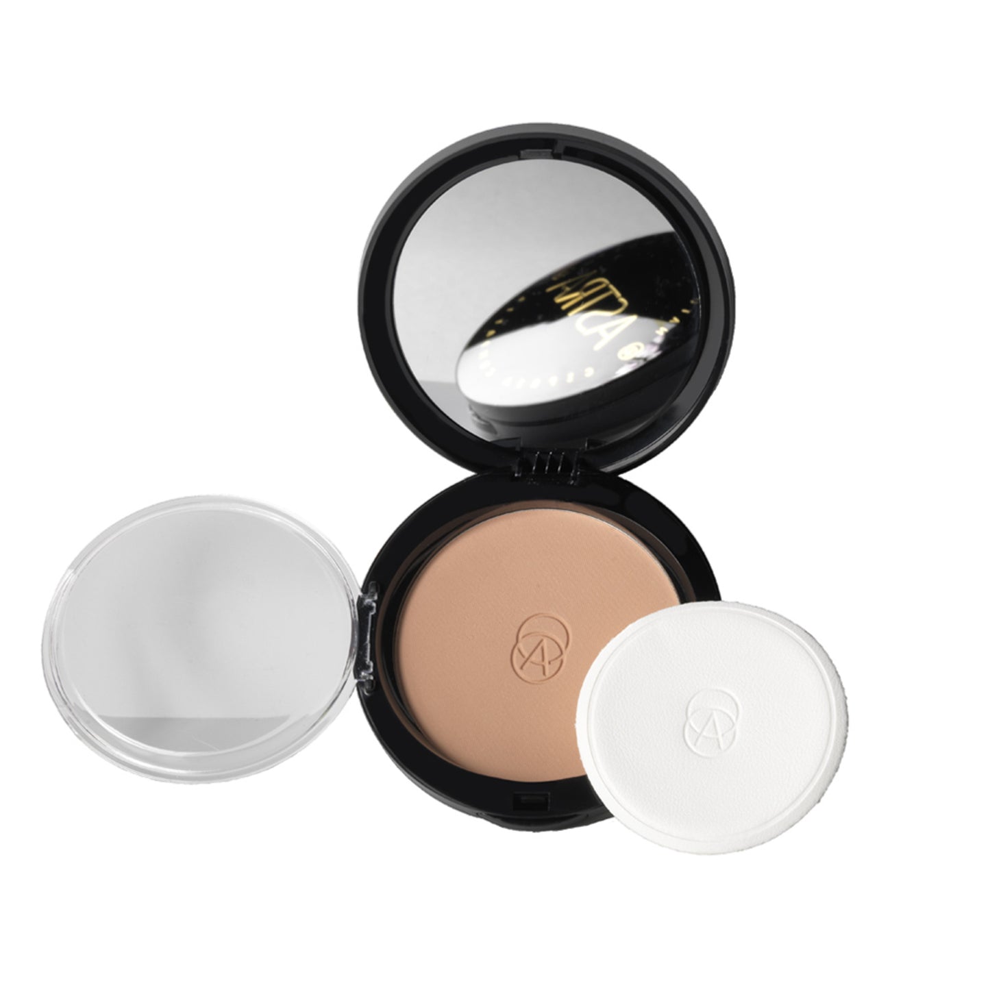 ASTRA NATURAL SKIN POWDER